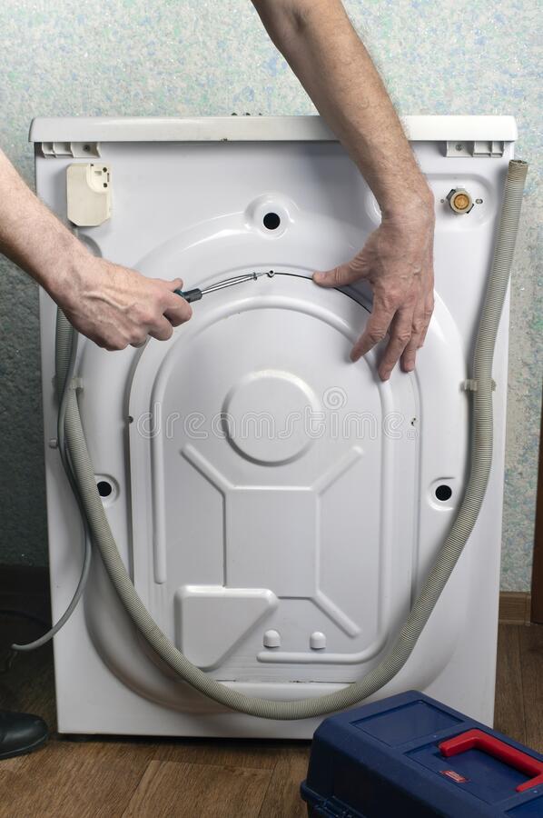 صيانة في الدمام technician